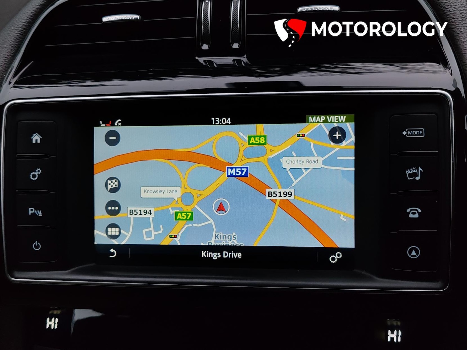 Used Jaguar F-Pace 2018 for sale - 77160797: Photo 32