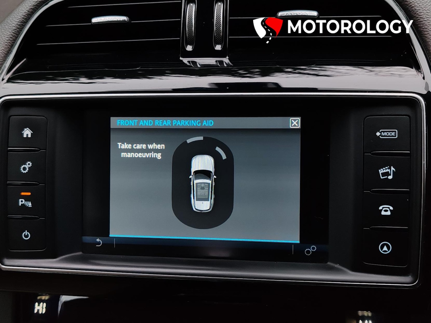 Used Jaguar F-Pace 2018 for sale - 77160797: Photo 34