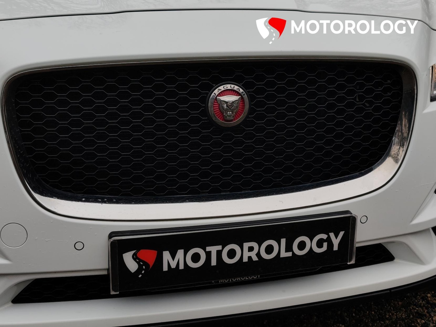 Used Jaguar F-Pace 2018 for sale - 77160797: Photo 7