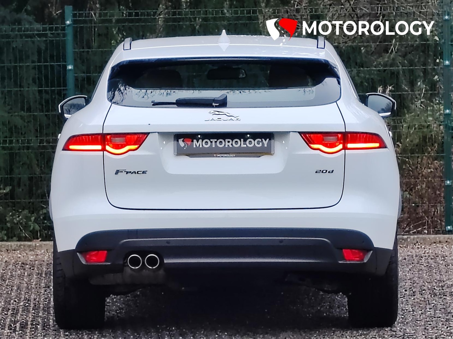 Used Jaguar F-Pace 2018 for sale - 77160797: Photo 8