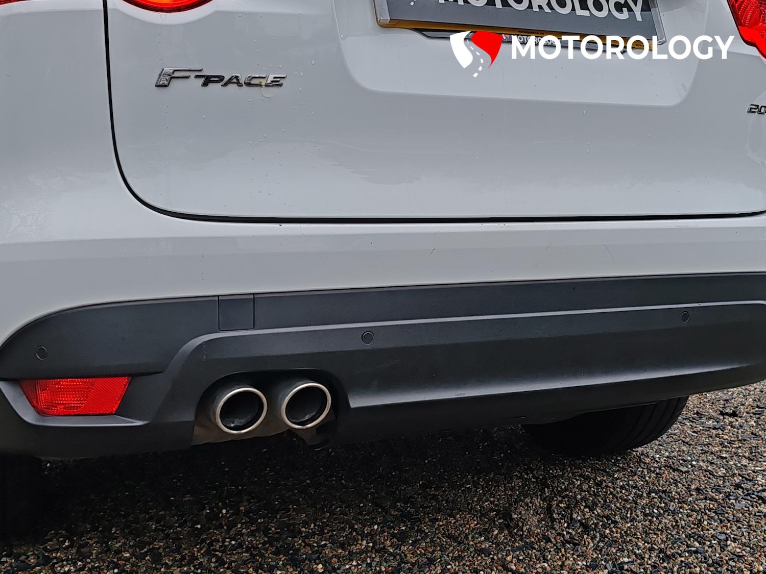 Used Jaguar F-Pace 2018 for sale - 77160797: Photo 9