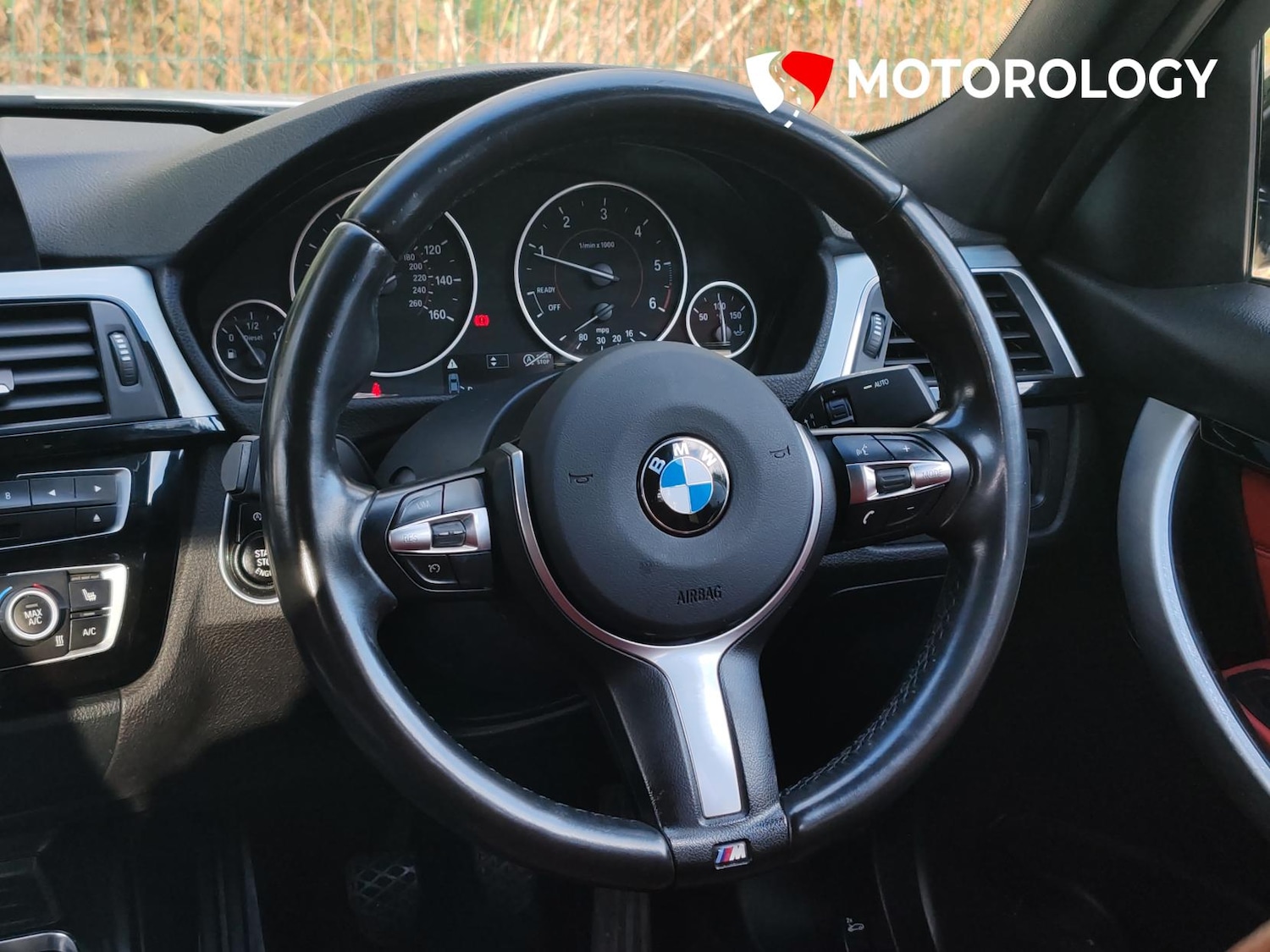 Used BMW 3 Series 2017 for sale - 77353961: Photo 13