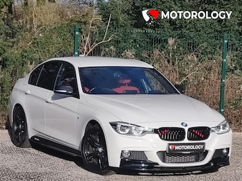 Used BMW 3 Series 2017 for sale - 77353961: Photo