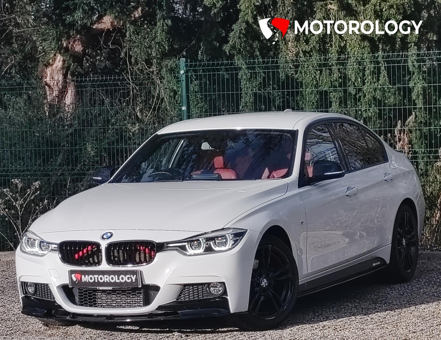 Used BMW 3 Series 2017 for sale - 77353961: Photo 2