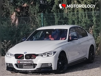 Used BMW 3 Series 2017 for sale - 77353961: Photo