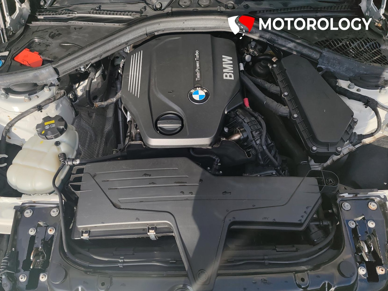 Used BMW 3 Series 2017 for sale - 77353961: Photo 36