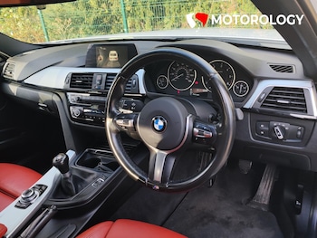 Used BMW 3 Series 2017 for sale - 77353961: Photo