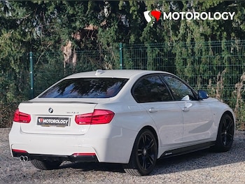 Used BMW 3 Series 2017 for sale - 77353961: Photo