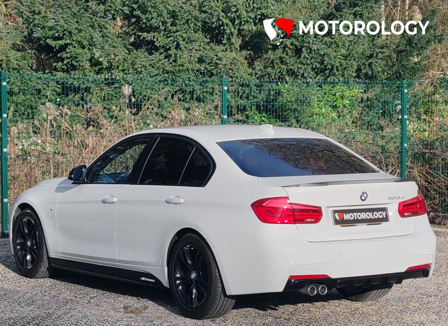 Used BMW 3 Series 2017 for sale - 77353961: Photo 5