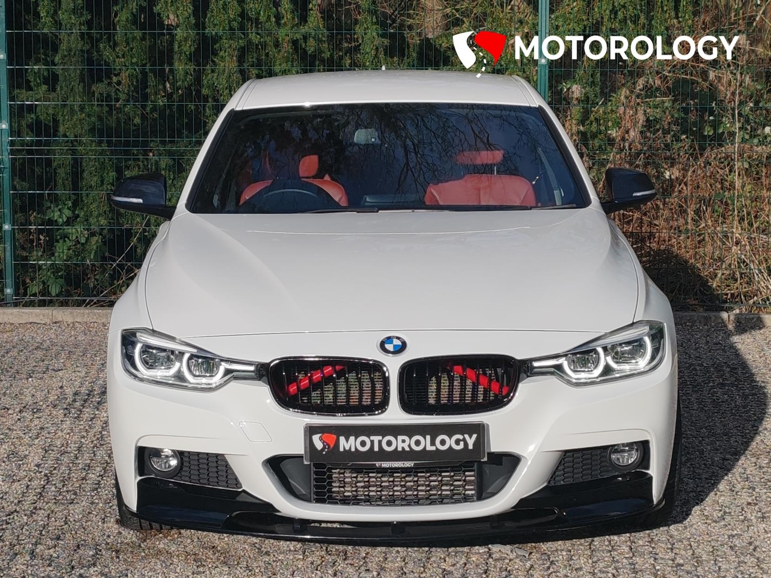 Used BMW 3 Series 2017 for sale - 77353961: Photo 7