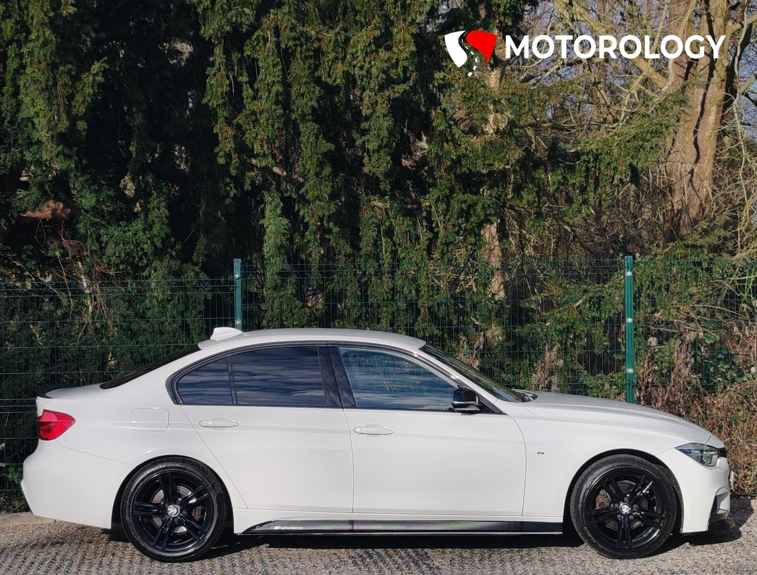 Used BMW 3 Series 2017 for sale - 77353961: Photo 9