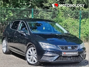 Used SEAT Leon 2019 for sale - 78581847: Photo
