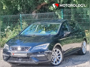 Used SEAT Leon 2019 for sale - 78581847: Photo