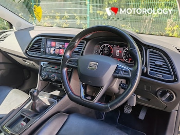 Used SEAT Leon 2019 for sale - 78581847: Photo