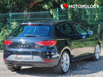 Used SEAT Leon 2019 for sale - 78581847: Photo