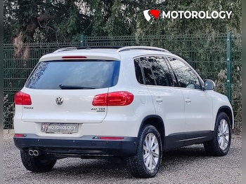 Used Volkswagen Tiguan 2013 for sale - 77691076: Photo
