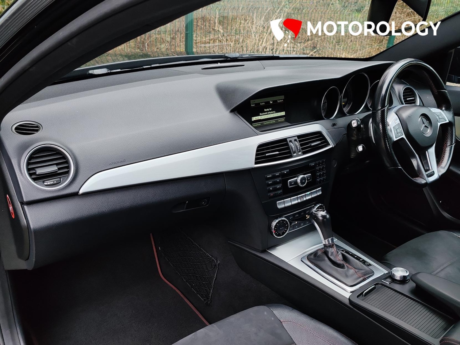 Used Mercedes-Benz C Class 2013 for sale - 77791336: Photo 10