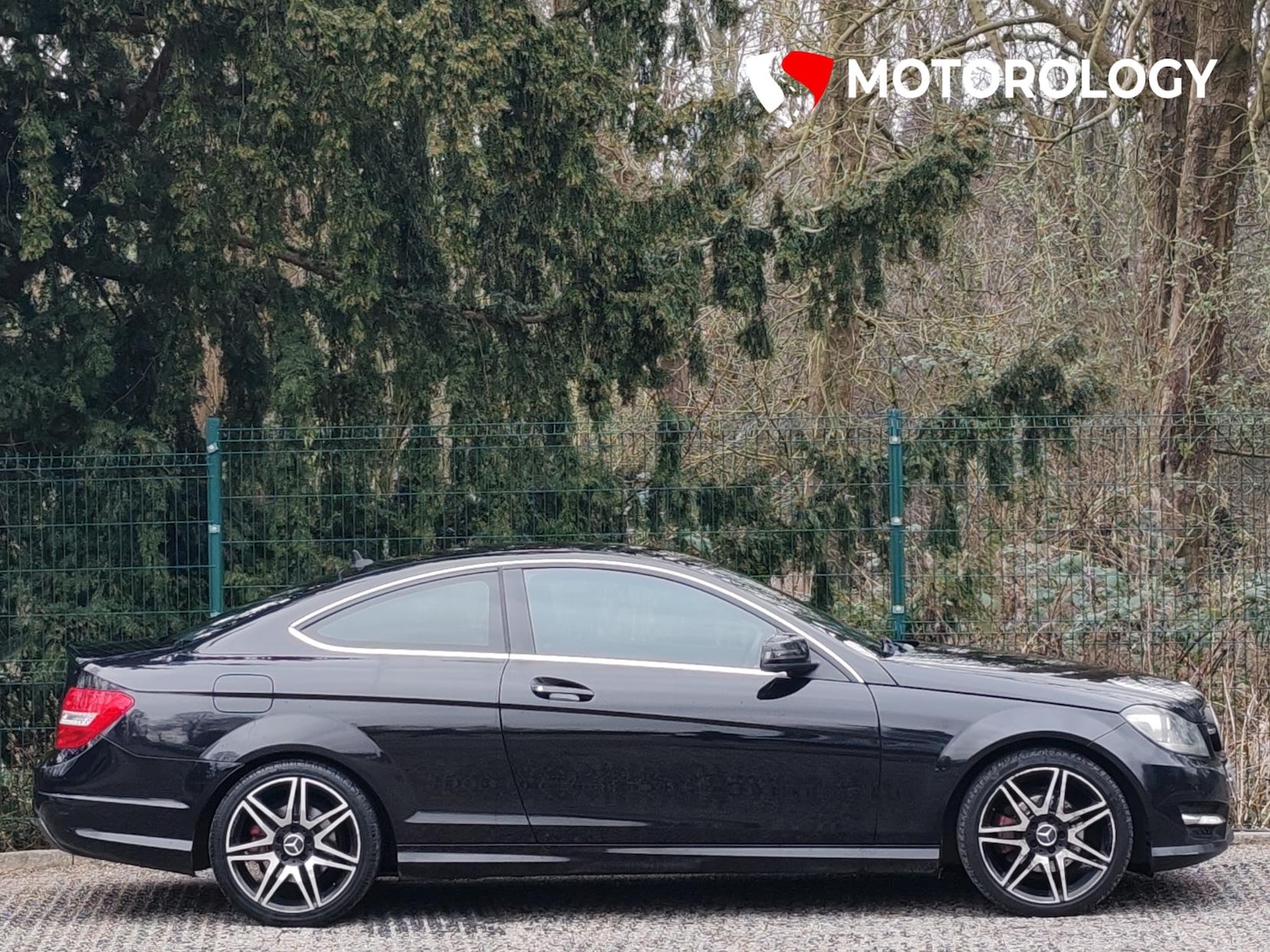 Used Mercedes-Benz C Class 2013 for sale - 77791336: Photo 11