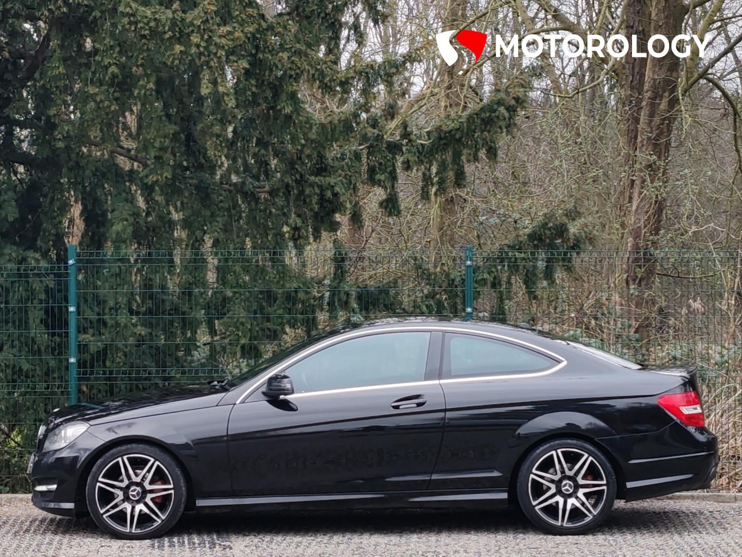 Used Mercedes-Benz C Class 2013 for sale - 77791336: Photo 12