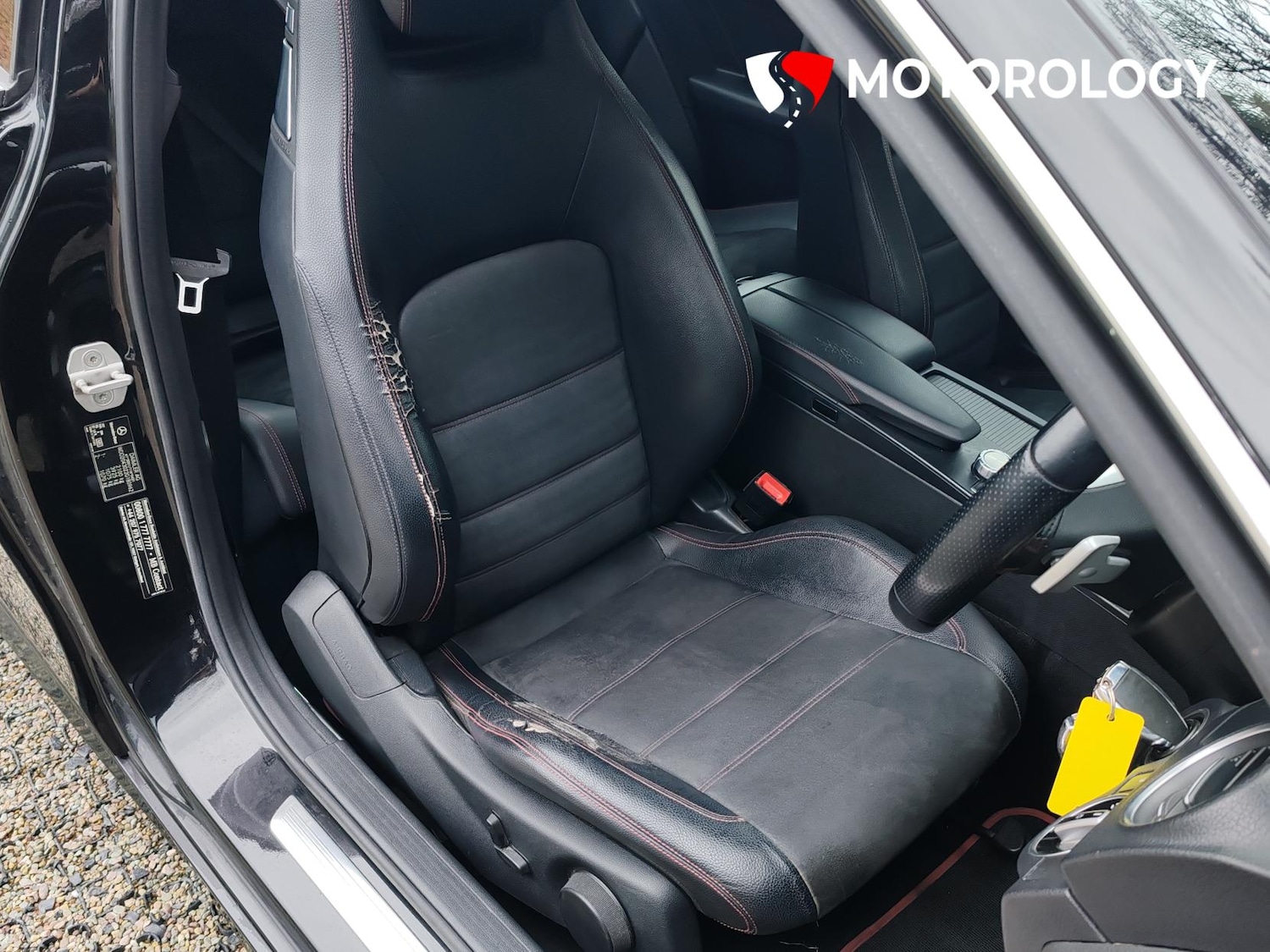 Used Mercedes-Benz C Class 2013 for sale - 77791336: Photo 16