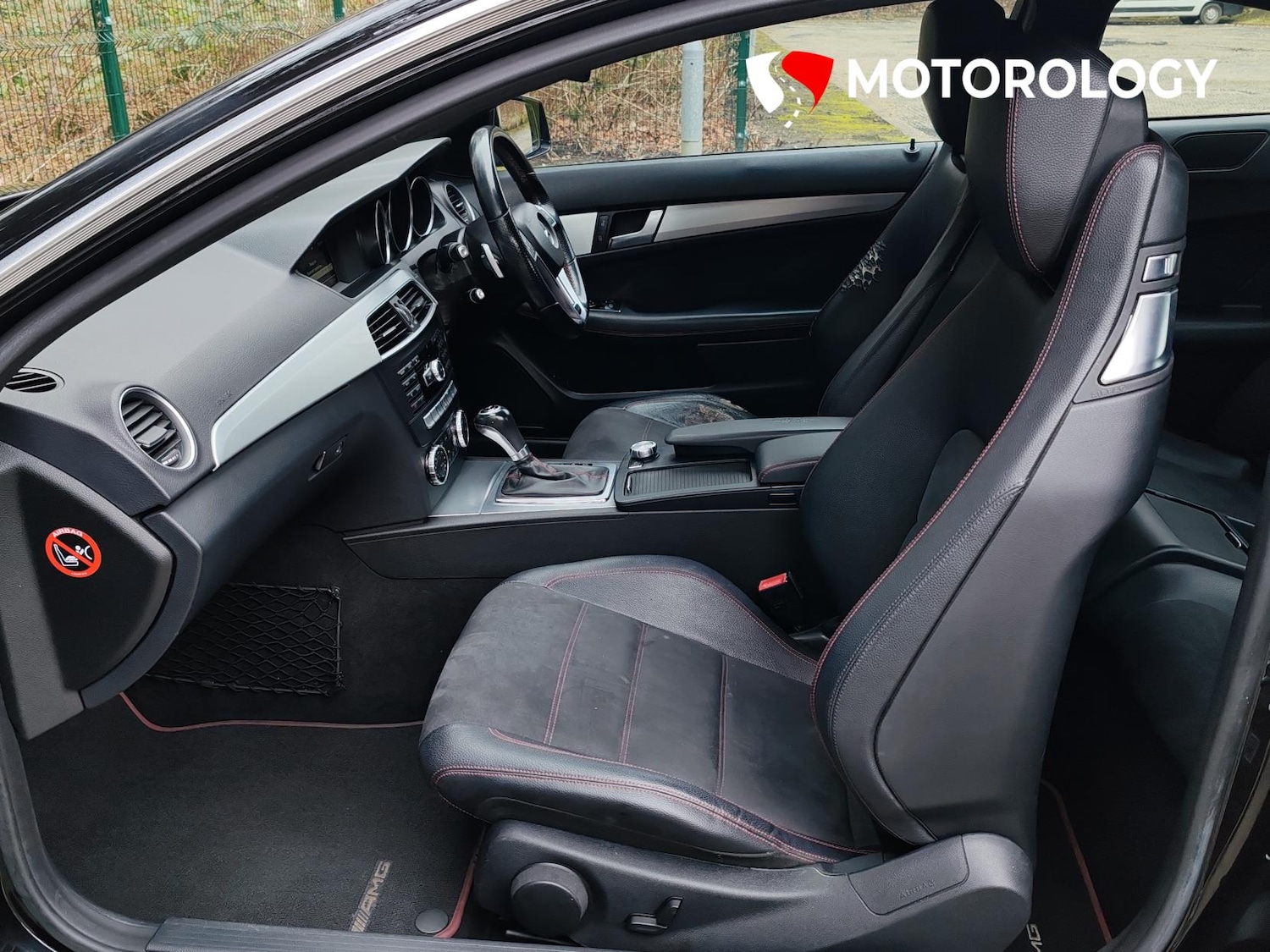 Used Mercedes-Benz C Class 2013 for sale - 77791336: Photo 20