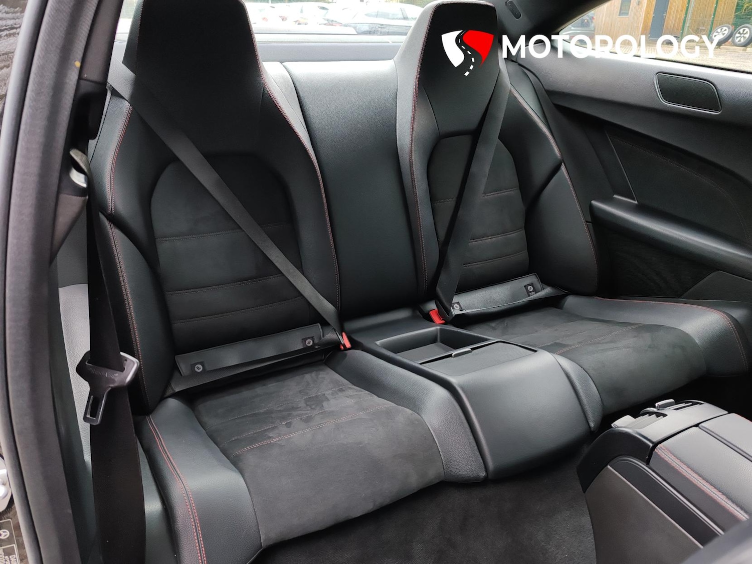 Used Mercedes-Benz C Class 2013 for sale - 77791336: Photo 23