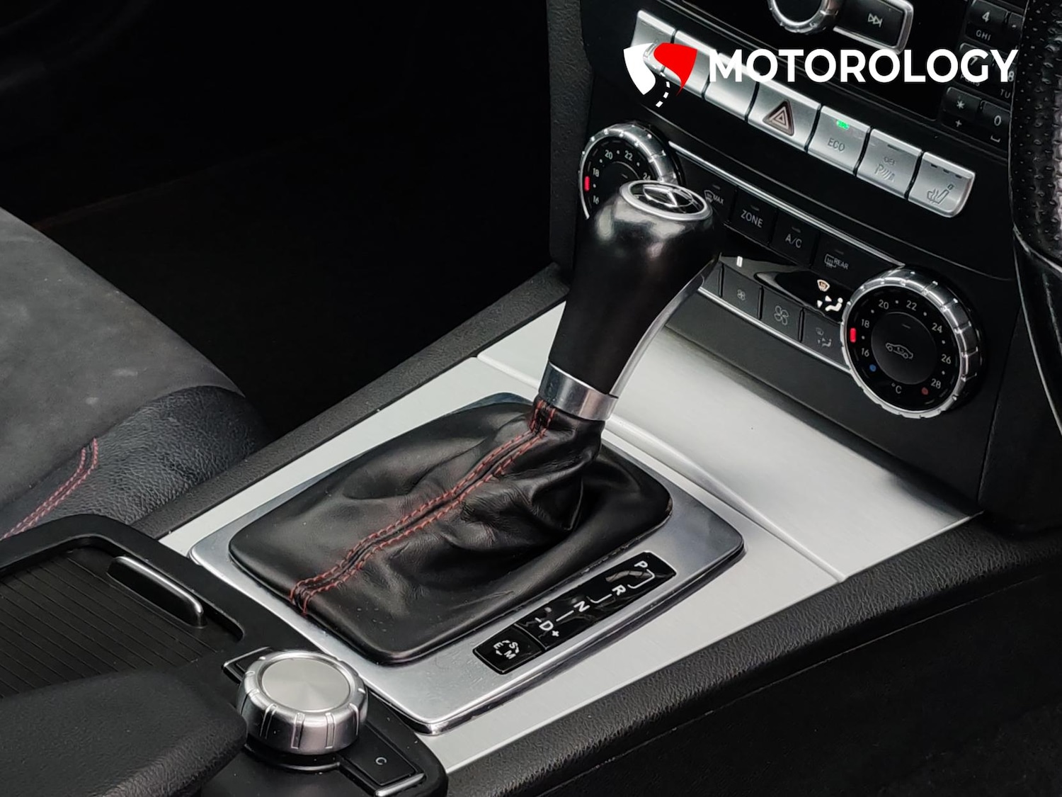 Used Mercedes-Benz C Class 2013 for sale - 77791336: Photo 32