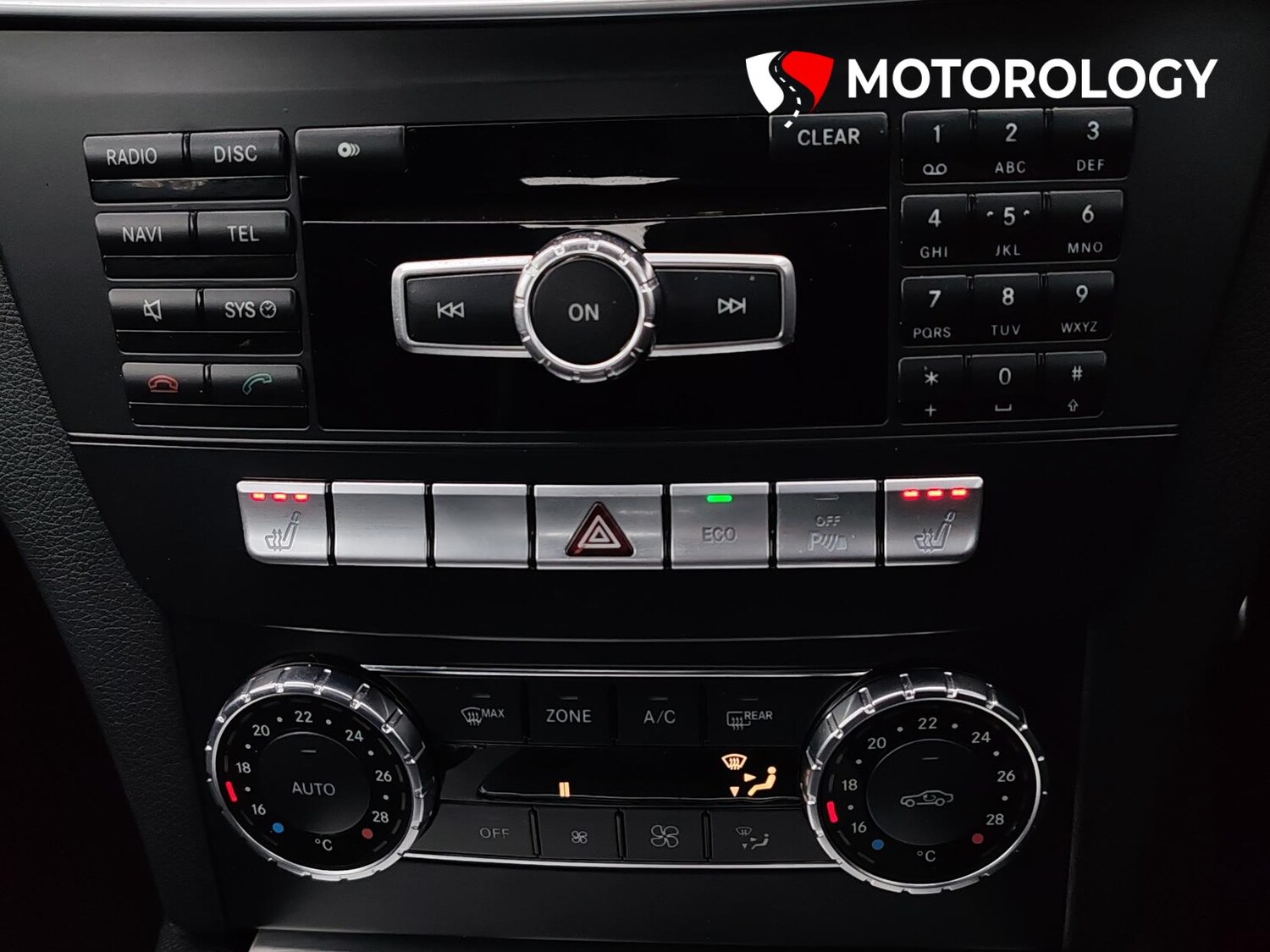 Used Mercedes-Benz C Class 2013 for sale - 77791336: Photo 38