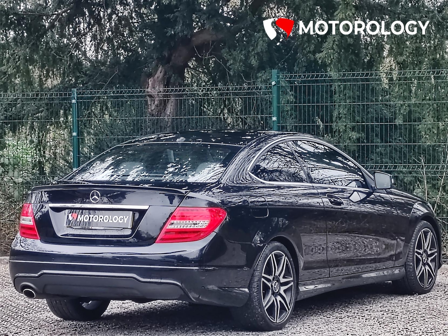 Used Mercedes-Benz C Class 2013 for sale - 77791336: Photo 4