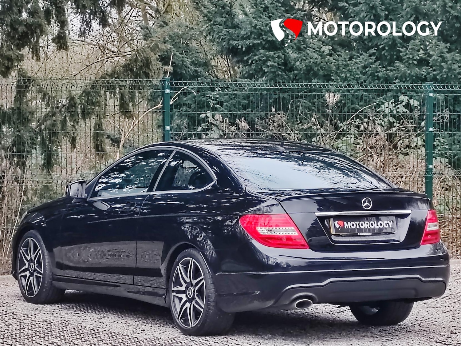 Used Mercedes-Benz C Class 2013 for sale - 77791336: Photo 5