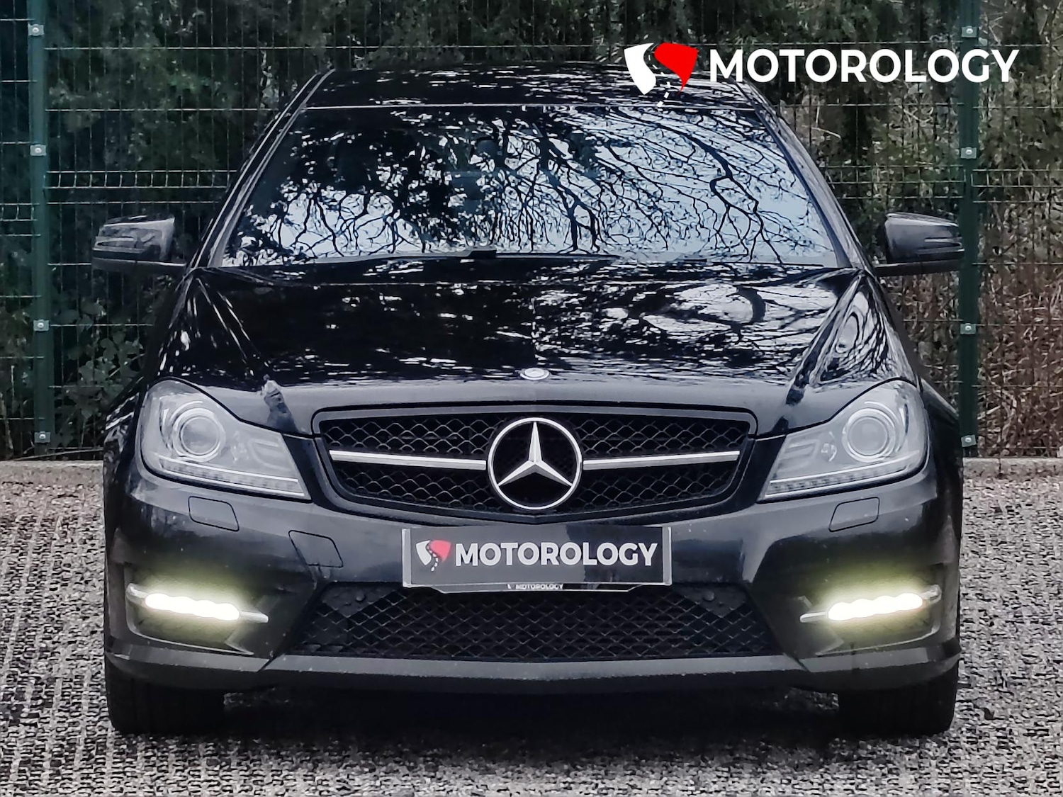 Used Mercedes-Benz C Class 2013 for sale - 77791336: Photo 6