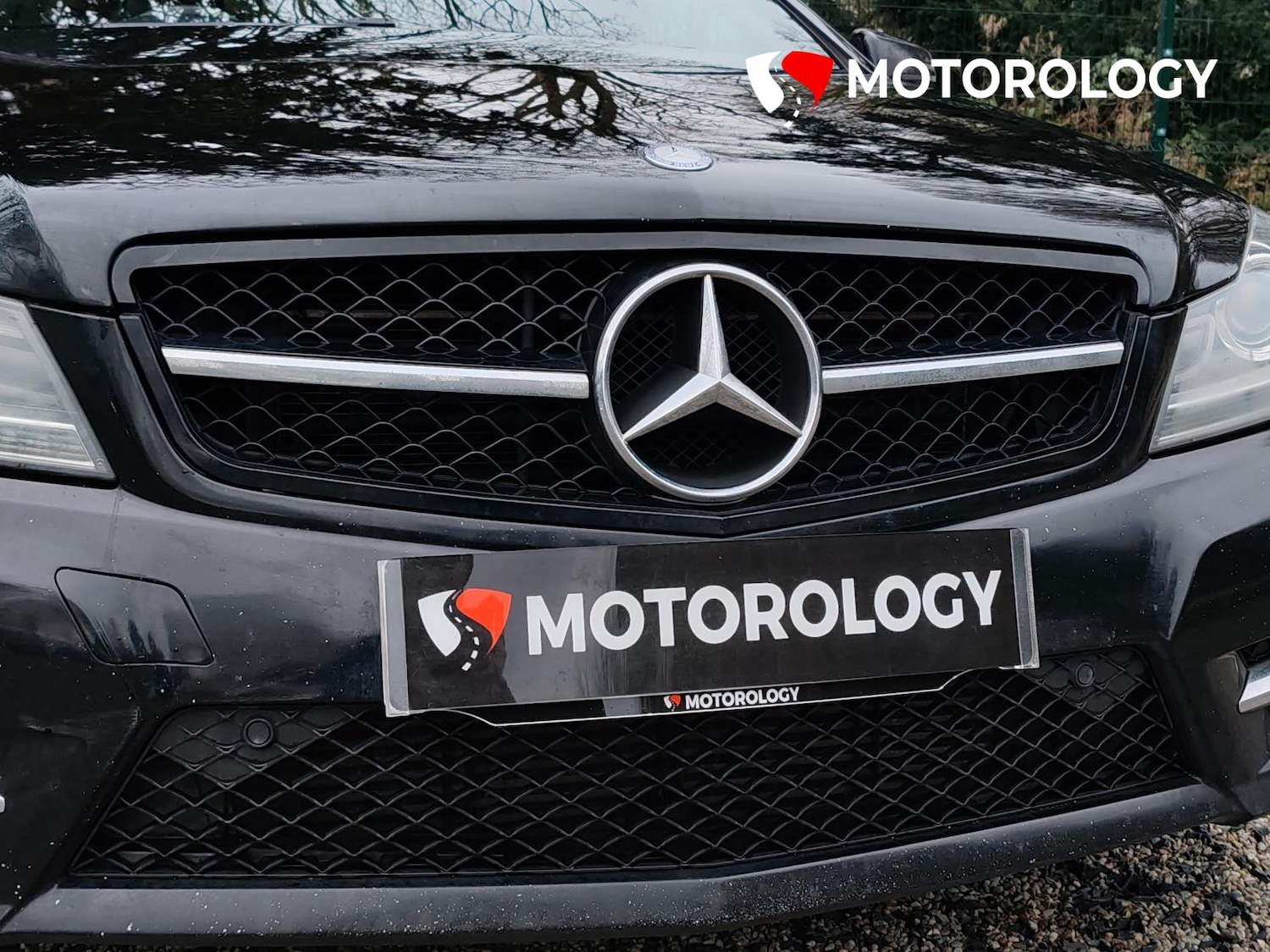 Used Mercedes-Benz C Class 2013 for sale - 77791336: Photo 7