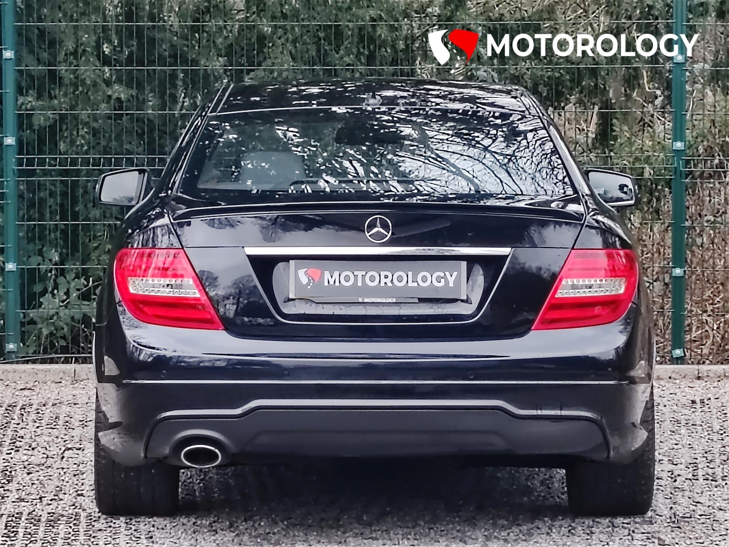 Used Mercedes-Benz C Class 2013 for sale - 77791336: Photo 8