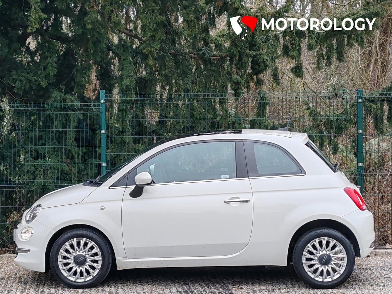 Used Fiat 500 2021 for sale - 77350087: Photo 10