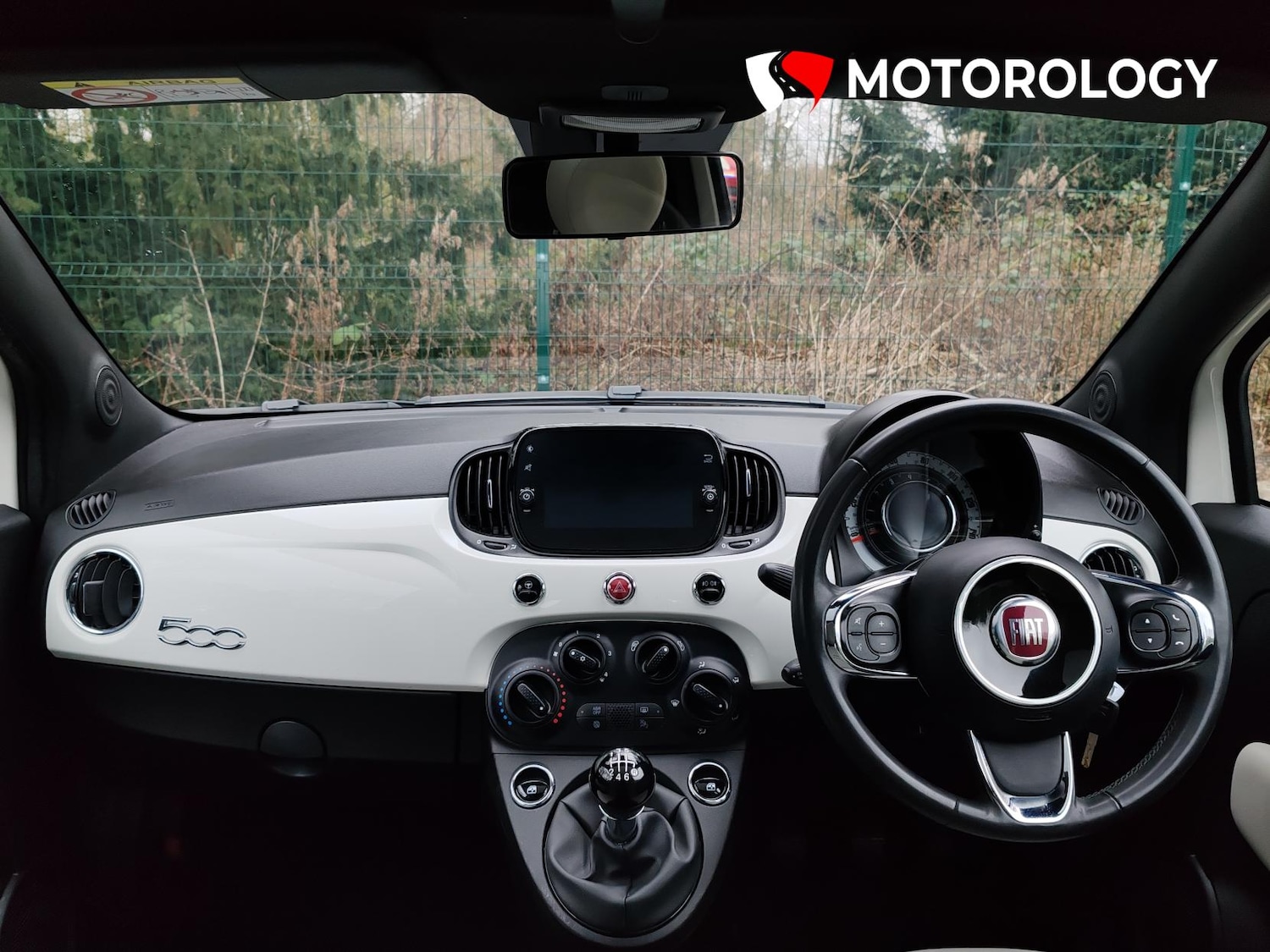 Used Fiat 500 2021 for sale - 77350087: Photo 12