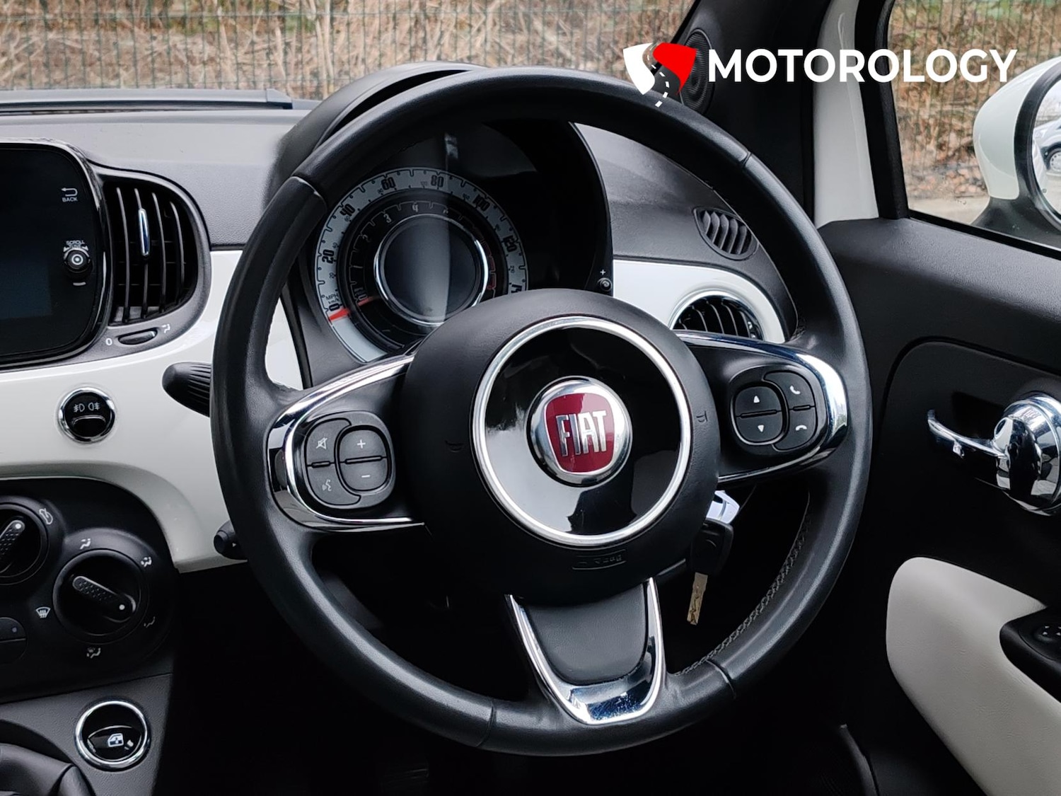 Used Fiat 500 2021 for sale - 77350087: Photo 13