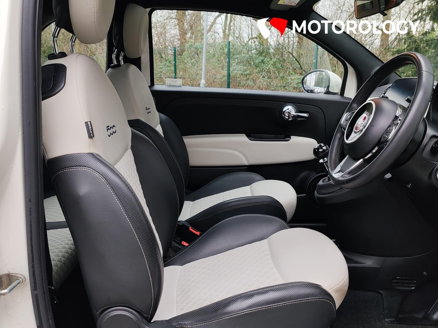 Used Fiat 500 2021 for sale - 77350087: Photo 14