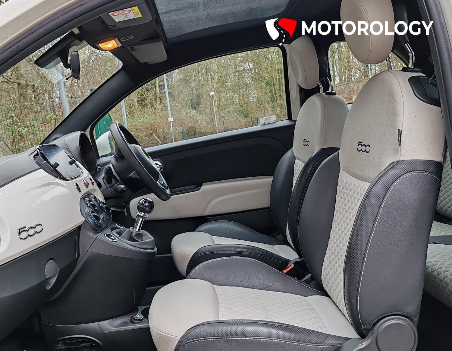 Used Fiat 500 2021 for sale - 77350087: Photo 15