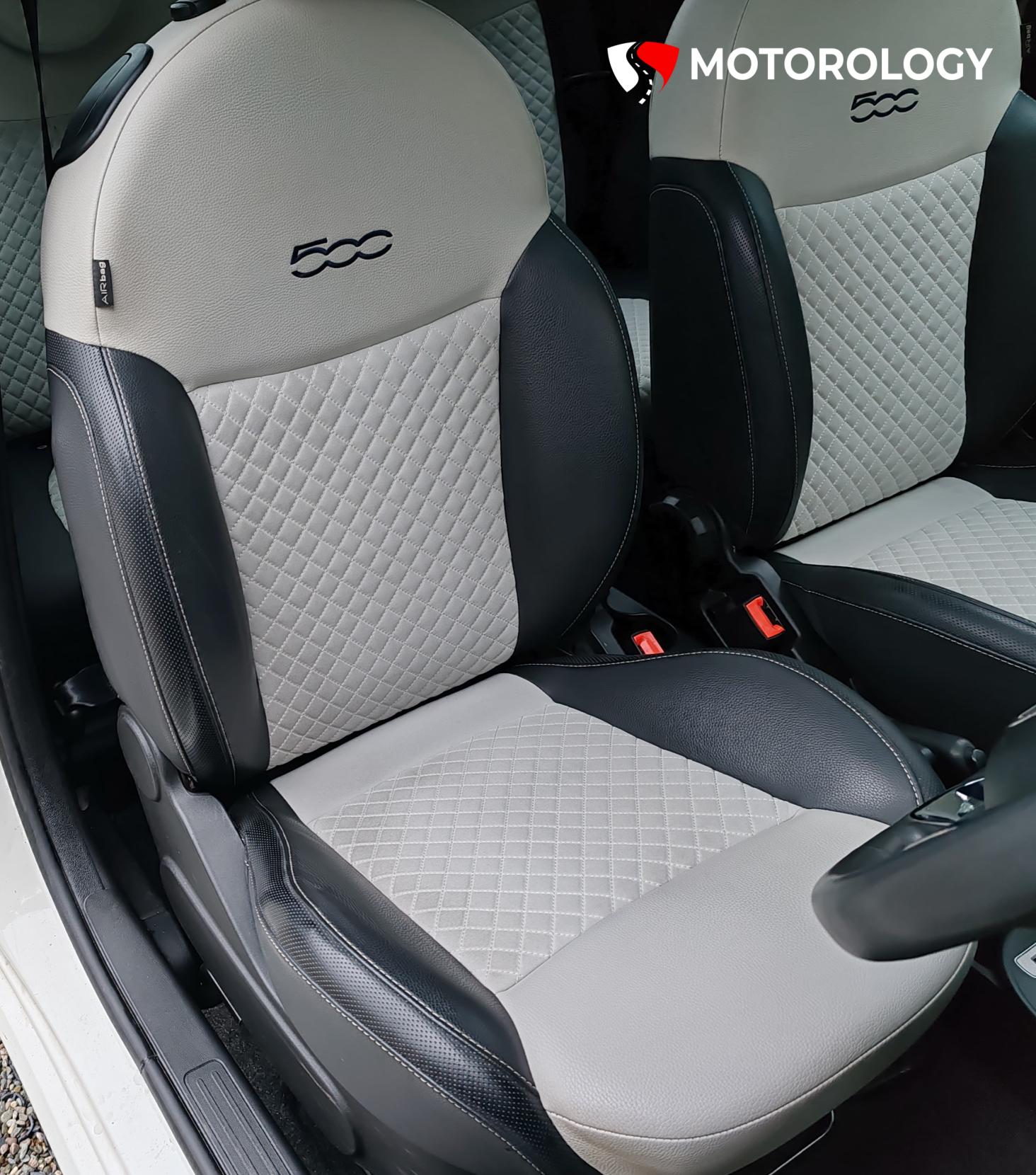 Used Fiat 500 2021 for sale - 77350087: Photo 16