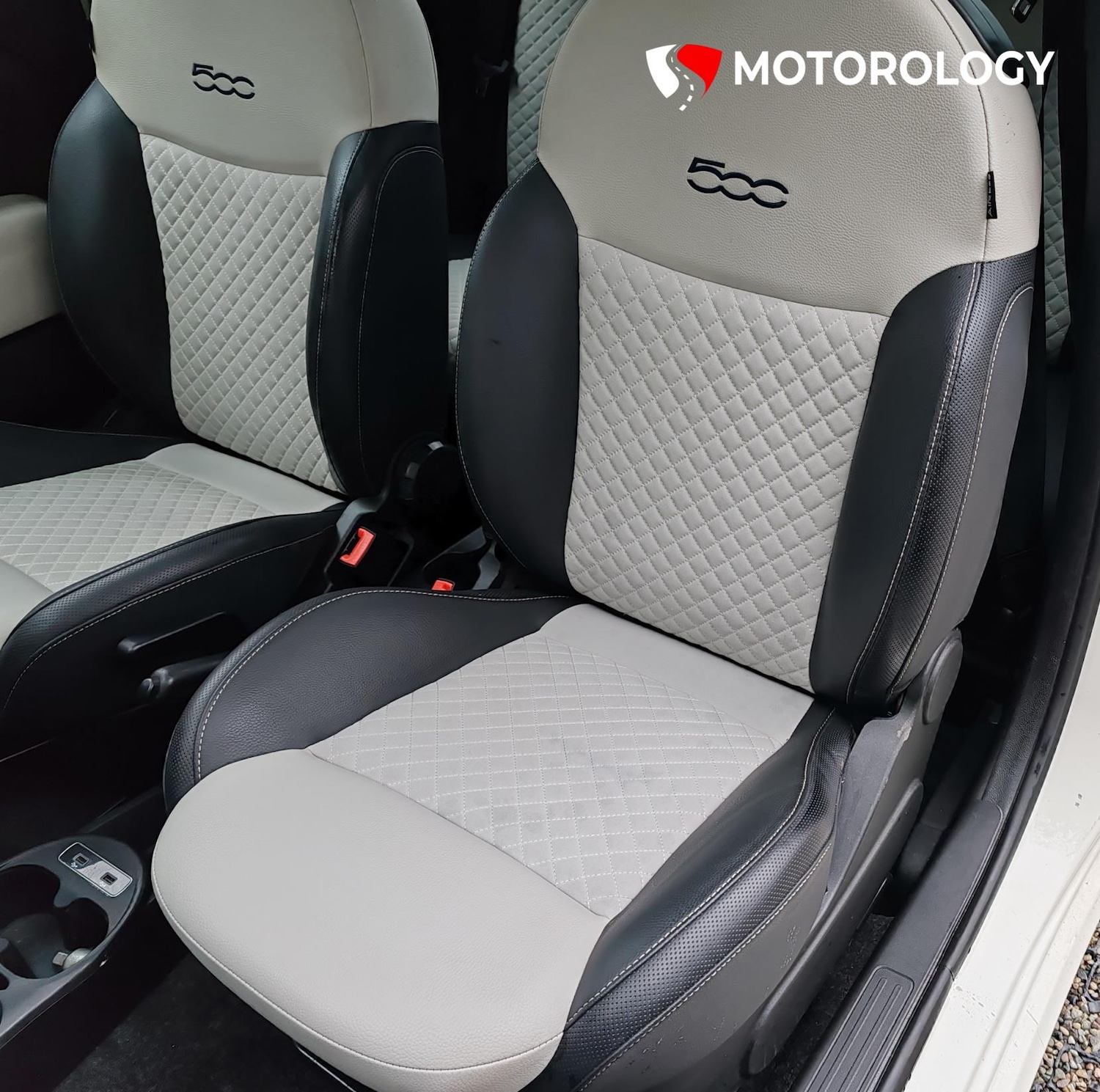 Used Fiat 500 2021 for sale - 77350087: Photo 17