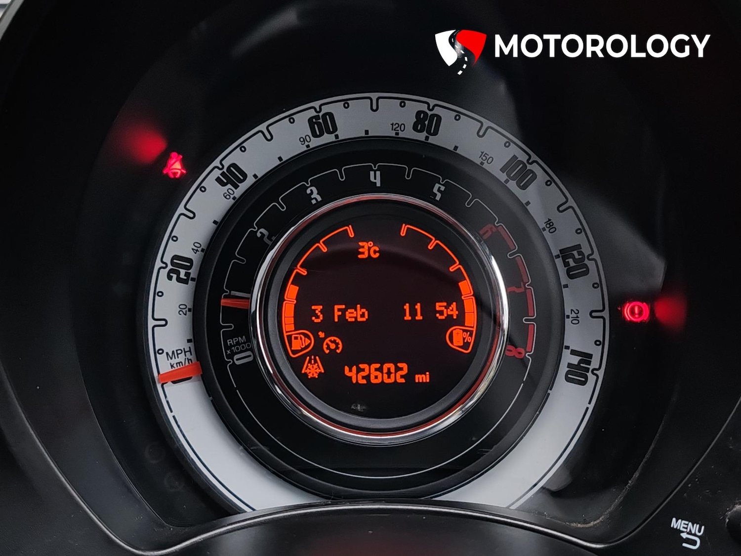 Used Fiat 500 2021 for sale - 77350087: Photo 20