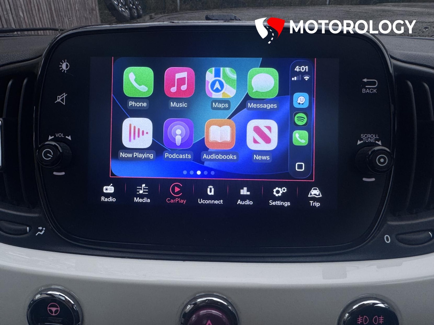 Used Fiat 500 2021 for sale - 77350087: Photo 23