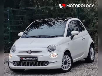 Used Fiat 500 2021 for sale - 77350087: Photo