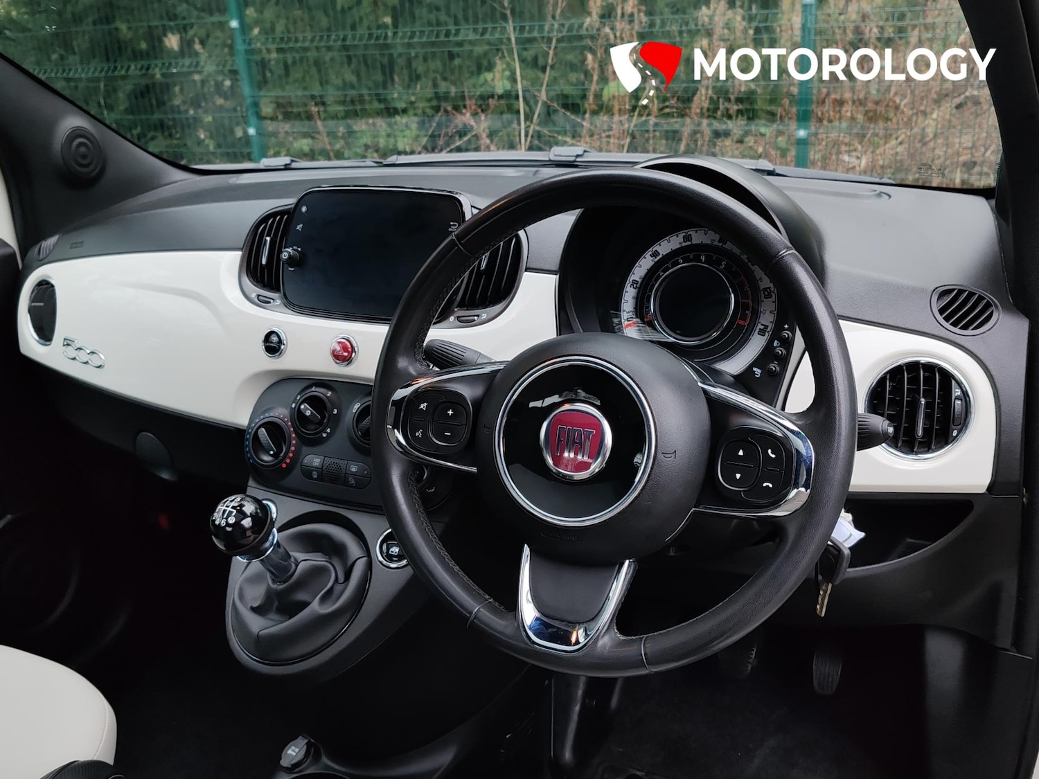 Used Fiat 500 2021 for sale - 77350087: Photo 3