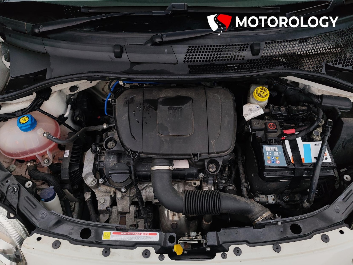 Used Fiat 500 2021 for sale - 77350087: Photo 34