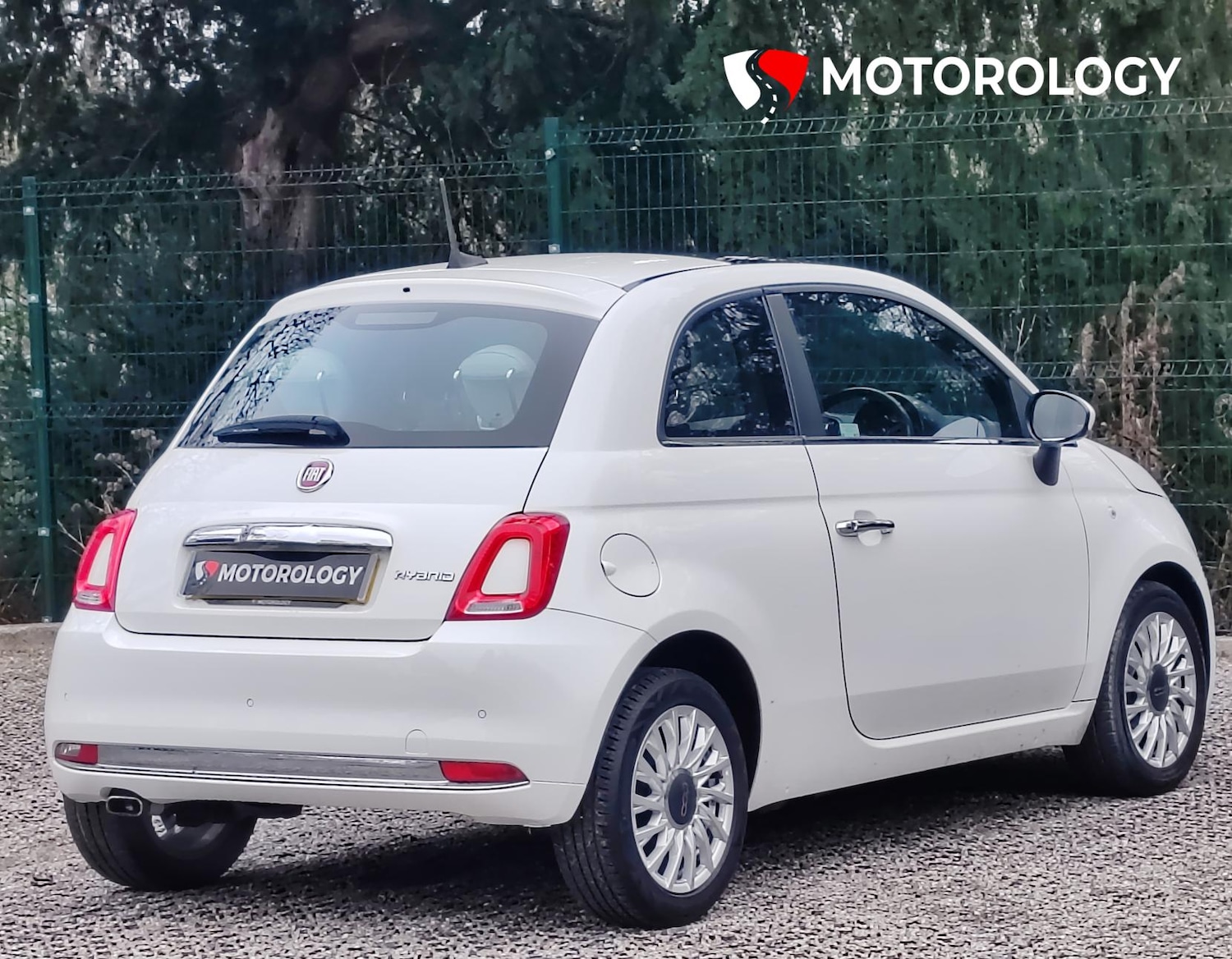 Used Fiat 500 2021 for sale - 77350087: Photo 4