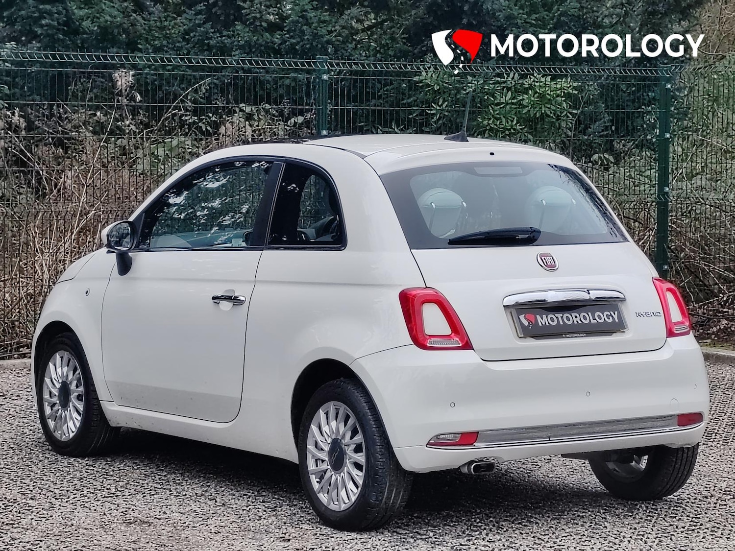 Used Fiat 500 2021 for sale - 77350087: Photo 5
