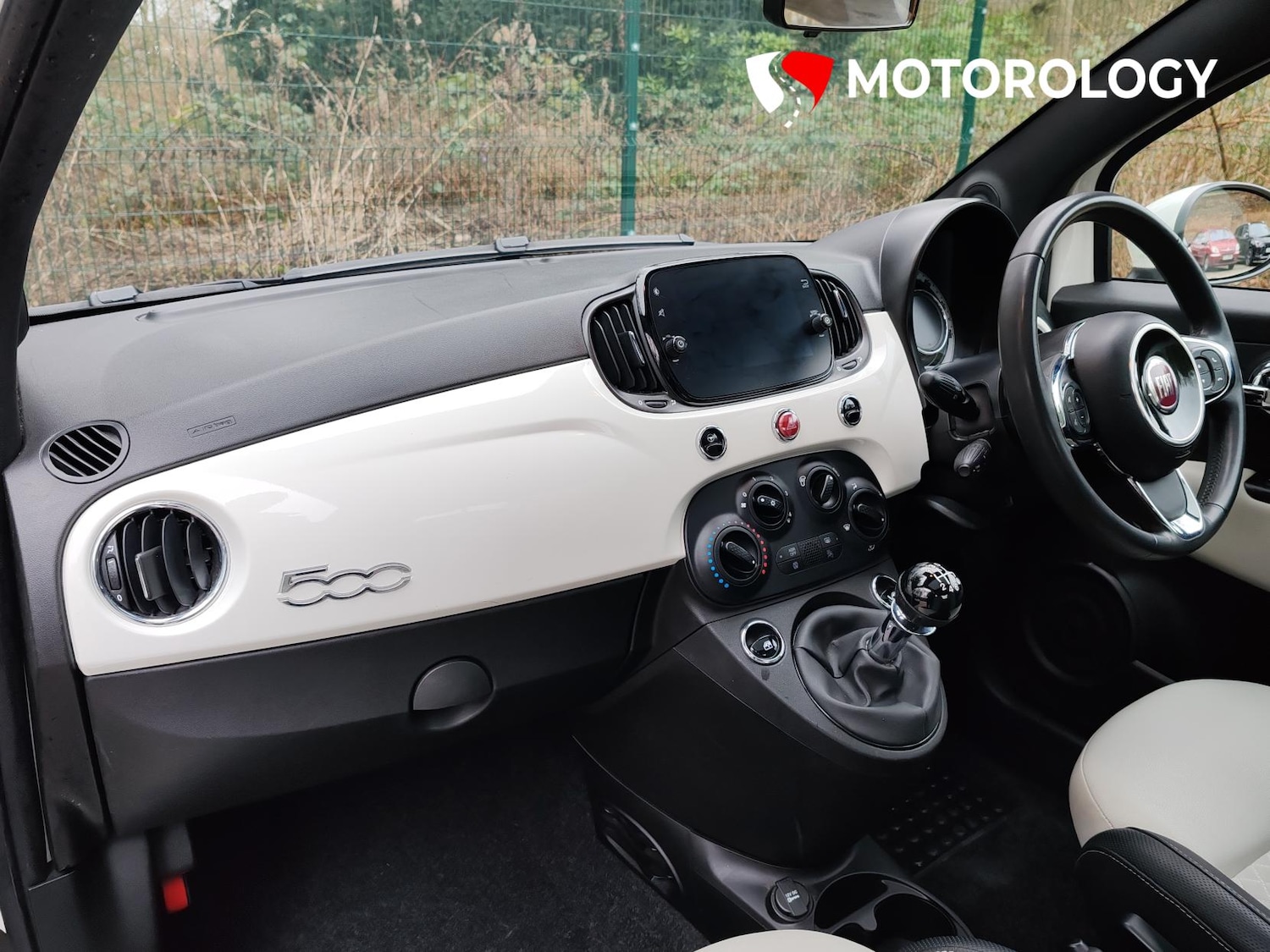 Used Fiat 500 2021 for sale - 77350087: Photo 6