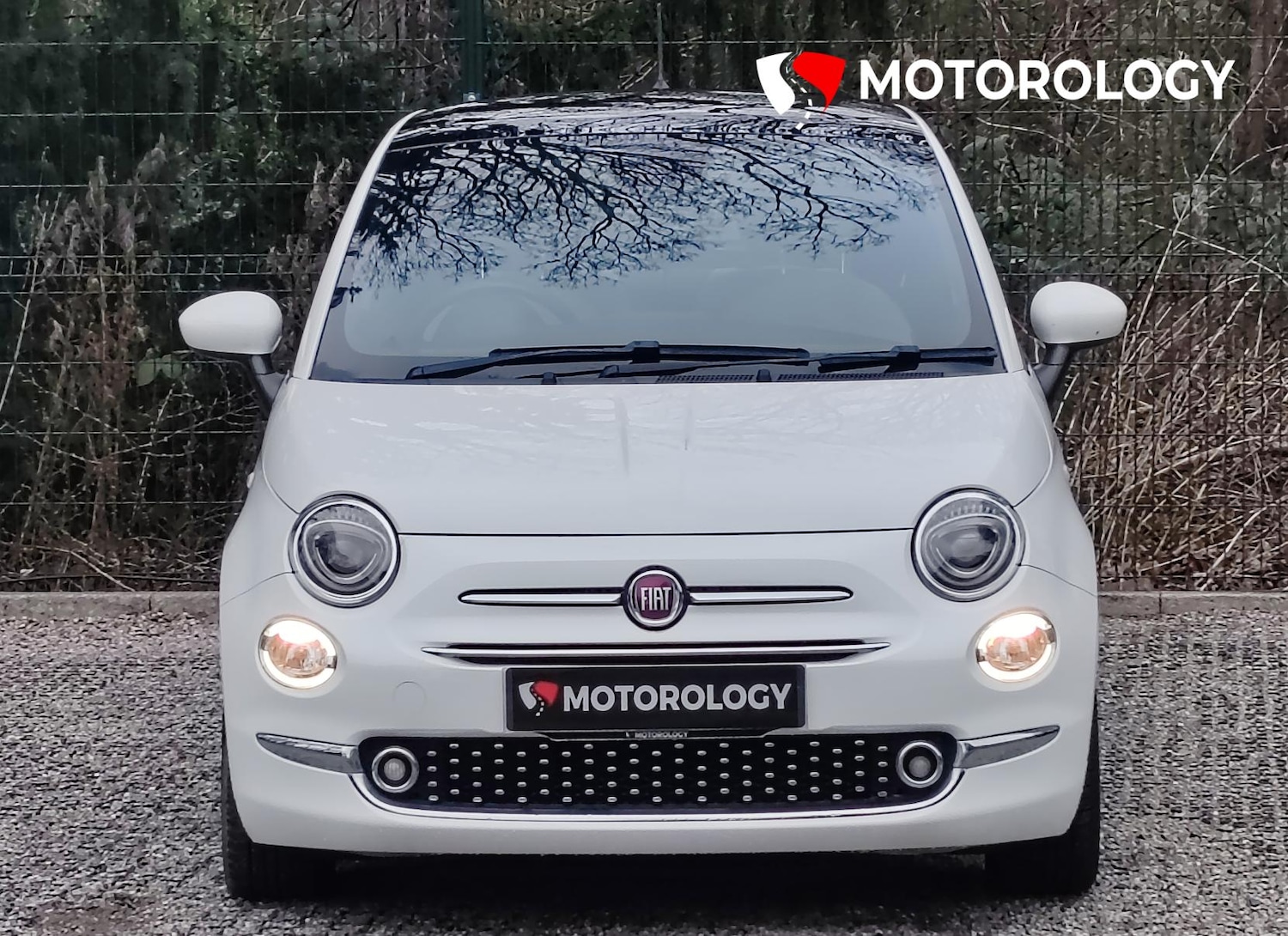 Used Fiat 500 2021 for sale - 77350087: Photo 7