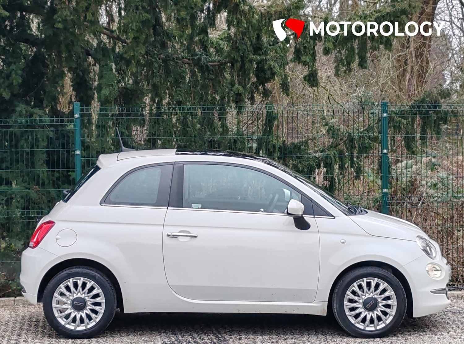 Used Fiat 500 2021 for sale - 77350087: Photo 9